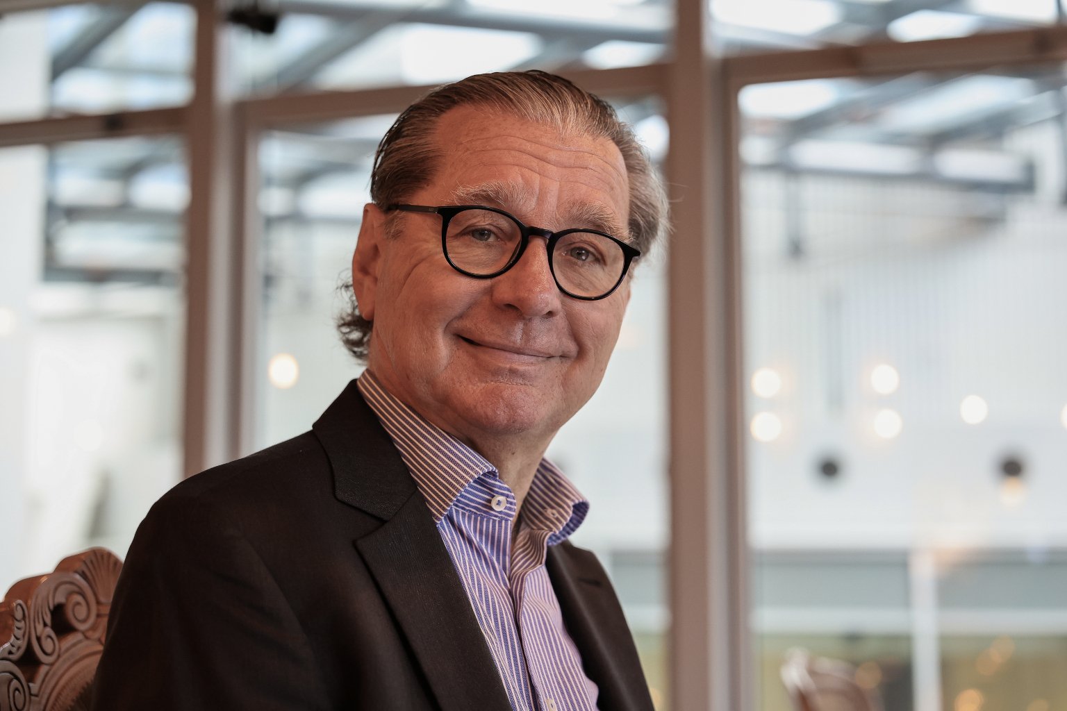 Professioneller Karriereberater